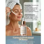 Serum reparador barrera