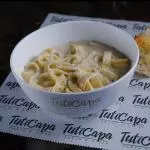Fettuccine