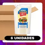 Bulto Fritz Mayonesa 1kg