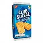 Club Social 9u