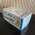 BANANINHA CREMOSA ZERO FADUNI