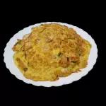TORTILLA DE POLLO