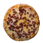 Pizza N°4 grande
