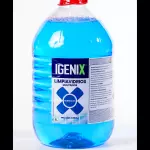 Limpia vidrios Igenix 5 litros