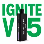 V55 - 5.500 puffs💨