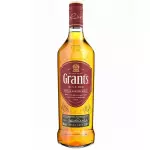 Grant's Triple Wood 40°