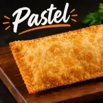 PASTEL TRADICIONAL