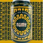 Chorotega- Numu Brewing Company