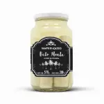 Palmito Belo Monte Inteiro 300g
