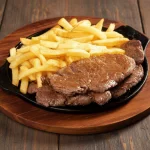 BIFE GRELHADO