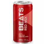 Skol Beats Red Mix 269ml