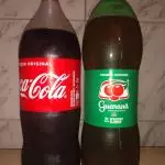 Refrigerantes 2 Litros