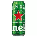 HEINEKEN