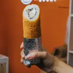 Handrolls Camarón