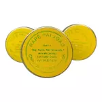 RAPÉ PAI JOÃO 10G