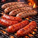 CHORIZO ESPAÑOL