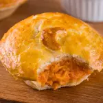 Frango com Cheddar