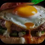 BRASIL BURGER