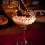 Tiramisú