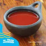 SALSA DIABLA