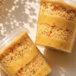 Maracujá & Baunilha