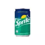 Refrigerante MINI SPRITE 220ml