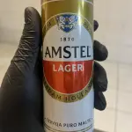 Amstel Lager 350 ml