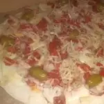 MADRILEÑA