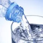 Agua natural