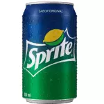 SPRITE LATA
