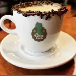 capuccino cm borda