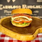 X Calabresa Cabuloso
