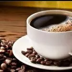 Café pasado
