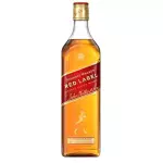Whisky Red Label (dose)
