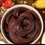 Taça de açaí