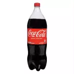 Coca Cola 2.5 Litros