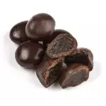 Drageado Ban. choc. ao leite - 100g