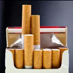 Cigarro (Carteira)