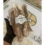 TENTÀCULOS DE POLVO G