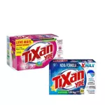 Sabao em Po Tixan Ype 2,2kg