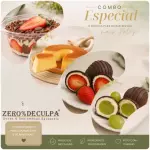 Combo #2 - Sobremesas