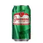 Guaraná Antártica