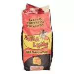 CARVÃO VEGETAL 3KG