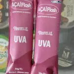Picolé # Uva