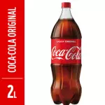COCA COLA 2L
