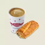 Desayuno BD