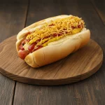 CACHORRO QUENTE