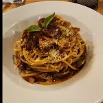 PASTA MARGARITA
