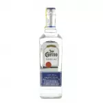Tequila Jose Cuervo Silver botella X750 ml
