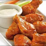 200 GMS DE RICAS ALITAS